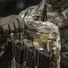Плитоноска M-Tac Cuirass QRS Multicam  Фото 4